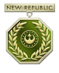 Pride of the Republic Award